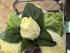 -东来顺饭庄·火锅(环岛店)