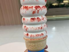 -DQ·蛋糕·冰淇淋(回龙观同成街)