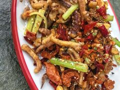 -小花卷味道餐厅(开发区五彩城店)