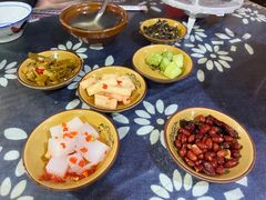 -张关合渣(航空大道店)