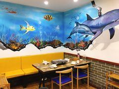 -渣男纸包鱼(学院路店)