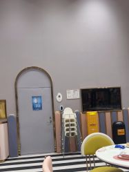 -奈尔宝家庭中心·亲子餐厅(鄞州万达店)