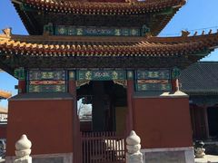 -历代帝王庙博物馆