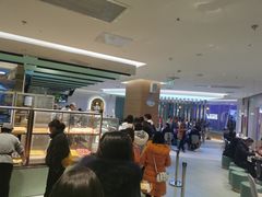 -奈雪的茶(亨特国际广场店)