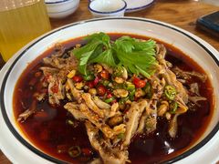 -彪彪烧鸭店(总店)