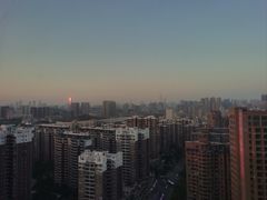 -武汉武昌站街道口华美达安可酒店