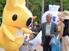 -世界恐龙谷景区