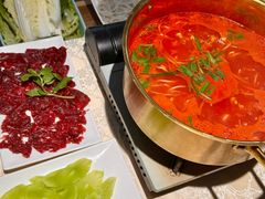 -贵州人家·酸汤火锅·20年老字号