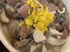 -潮镇老尾牛杂(环城西路店)