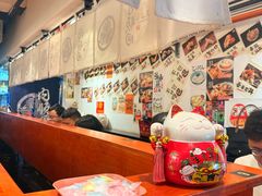 -天妇罗内顺田(罗湖店)