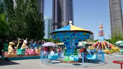 -大望京儿童游乐场