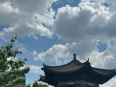-张学良旧居陈列馆(大帅府)