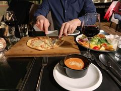 -EATALIA意塔利意式餐厅(鼓楼店)