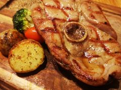 -森Some Fusion(荔湾店)