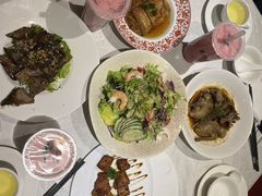-金美华轩(东方路齐鲁店)