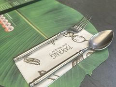 -帕蓝·暹罗料理(大学路店)