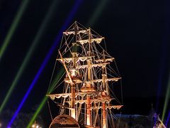 -珠海长隆海洋王国