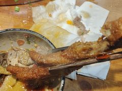 -谭三娘鲜切牛肉自助火锅(九眼桥总店)