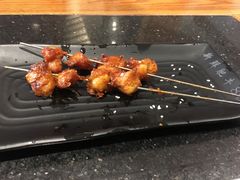 -烧货·活海鲜炭烧(湖滨商业街店)