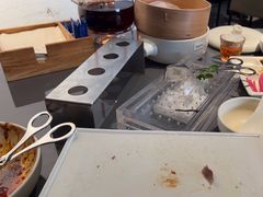 -小大董·烤鸭(观景餐厅·南京西路店)