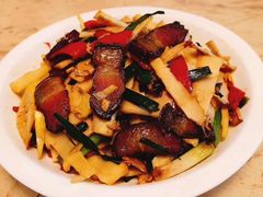 -林辉家宴·本地家常菜·头牌清远鸡(先锋店)