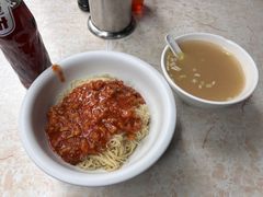 -汉记面馆(南华东路店)