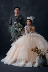 -全城热恋婚纱摄影(优质钻石店)