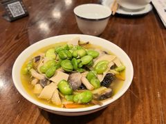 -咸亨酒店•非遗绍兴菜•中华老字号(堂吃餐厅)