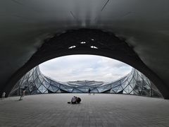 -哈尔滨大剧院