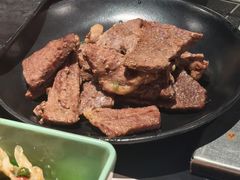 -千寻烧肉(政务区店)