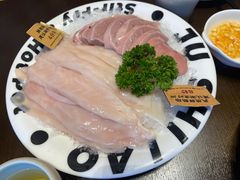 -潮澎派·潮汕菜大排档(南较西路店)