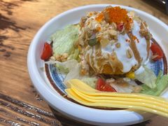 -小川洋风料理(江汉路店)
