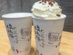 -茶颜悦色(重庆英利大融城LG层店)