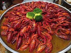 -南宁沃顿国际大酒店-自助餐厅