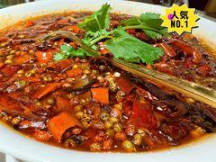 -華府Deluxe(兴业太古汇店)