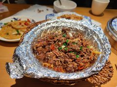 -裕鼎鲜·新中菜(王府井店)