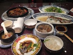 -宁波状元楼酒店(和义路店)