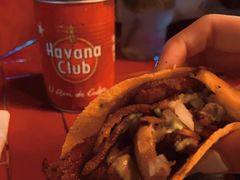 -Luchador摔跤手墨西哥餐厅(恒宇广场店)