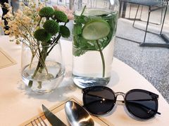 柠檬水-乔泰勒JOETYLER西餐厅(曲江店)