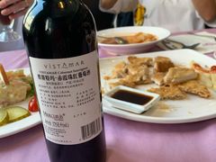 红酒-德大西餐社(云南南路店)