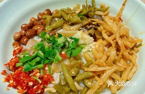 Guilin Classic Braised Noodles