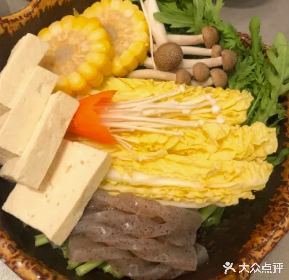 日风美味～舌尖上的旅行、静谧中的浪漫～😘