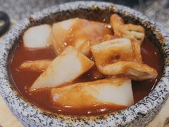 -安又胖韩国烤肉(美罗城店)