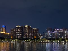 -琶醍壹号•潮菜江景餐吧