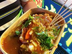 -大学城夜市大排档(凤栖路店)