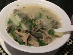 -新兴·金羊座·粤菜点心(乐峰店)