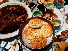 -聆桂烤鸭·金奖烤鸭(静联广场店)