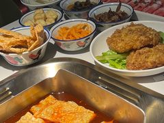 -九鼎轩脆毛肚火锅(南京东路店)