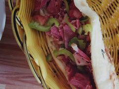 -驴世家驴肉火烧·凉皮·胡辣汤(五道口店)
