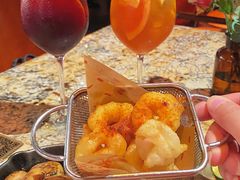 -BROWNSTONE布朗石西班牙餐厅(富城店)